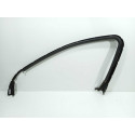 Borracha Guarnição Porta Dianteira Esquerda Cruze Sedã 2012