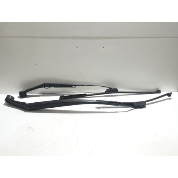 Par Braço Limpador De Parabrisa Kia Picanto 2013/2017 Direito