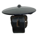 Portinhola Tampa Combustível Gm Astra Gsi Hatch 2004 2010 Preto