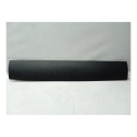Acabamento Central Tampa Traseira Bmw X1 2010/2013 Preto