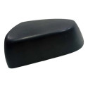 Capa Retrovisor Esquerdo Chevrolet Spin 2013 2017 Preto