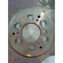 Cremalheira Volante Motor Sonic 1.6 16v Automático 2012/2014