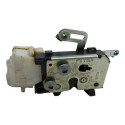 Fechadura Porta Dianteira Esquerda Chevrolet Celta 2007 2012