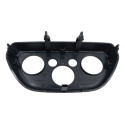 Moldura Comando Ar Condicionado Chevrolet Gm Spin 2012 2016
