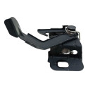 Fechadura Capô Chevrolet Montana 2009 2010 2011 2012