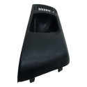 Moldura Maçaneta Interna Traseira Direita Astra Hatch 2005 Preto Traseira