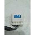 Chicote Bomba Combustível Gm Sonic 1.6 16v 2012/2014 