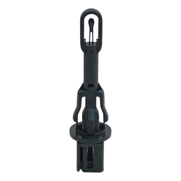 Sensor Temperatura Ar Condicionado Gm Spin 2012 2016 Preto
