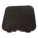 Acabamento Acesso Tampa Traseira Nissan Tiida 2008 2013 Preto