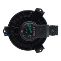 Motor Ventilador Ar Forçado Gm Spin 1.8 8v 2012 2016