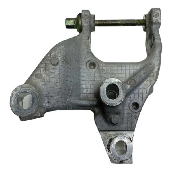 Suporte Coxim Superior Cambio Aut Honda City 1.5 2009 2014
