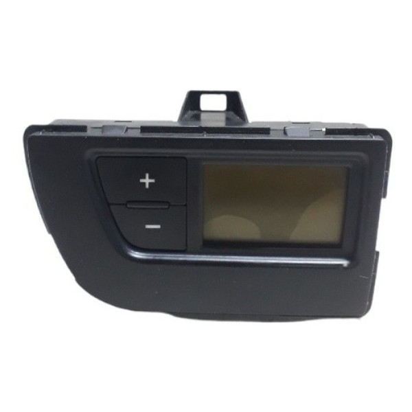 Comando Ar Condicionado D.d Citroen C4 Picasso 2008/2013
