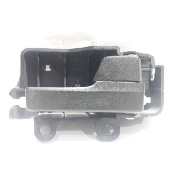 Maçaneta Interna Direita Ford Focus 2009/2013  Dianteira