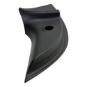 Acabamento Interno Retrovisor Direito Gm Spin 2012 2016