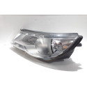 Farol Esquerdo Sem Xenon Volkswagen Tiguan 2010/2011 Esquerdo