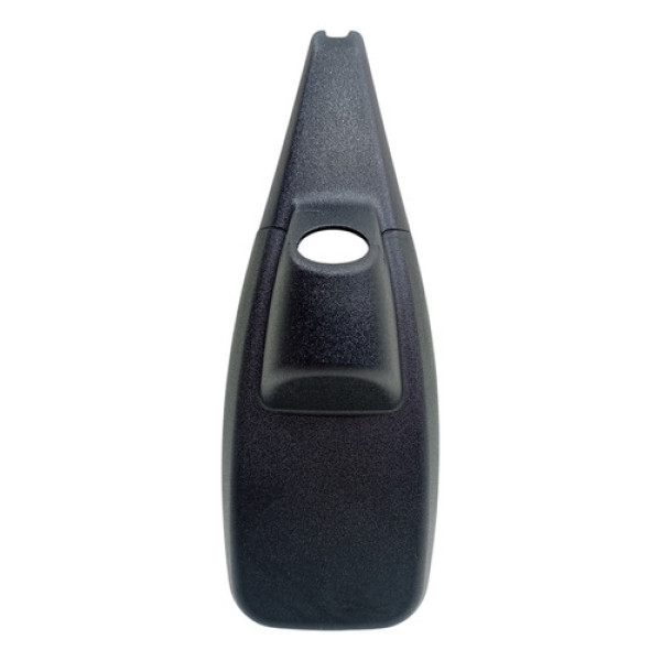 Moldura Acabamento Retrovisor Interno New Fiesta 2014/2017 
