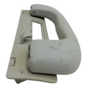 Alça Teto Traseiro Esquerdo Gm Astra Gsi Hatch 2004 2010 Off White