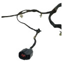 Chicote Porta Dianteira Esquerda Chevrolet Tracker 2012 2016