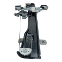 Máquina De Vidro Dianteiro Esquerdo Gm Tracker Ltz 2012 2016