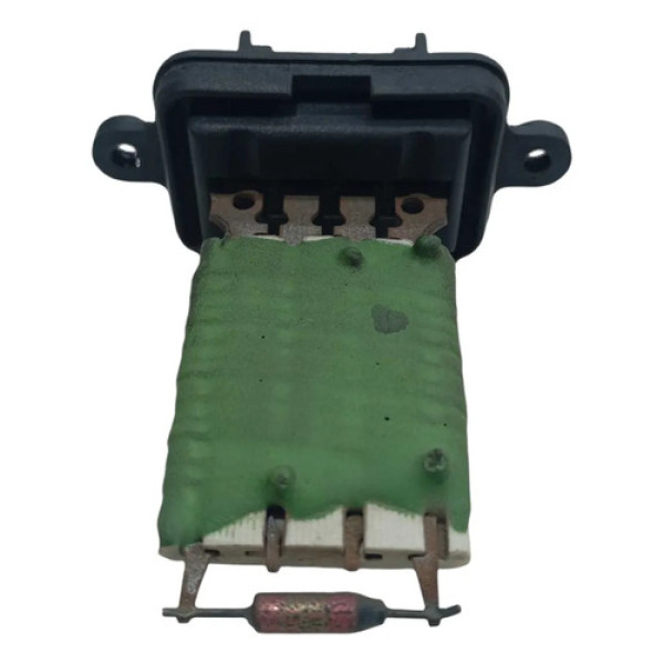 Resistência Ar Condicionado Renault Logan 2008 2013