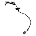 Chicote Porta Traseira Esquerda Gm Tracker Ltz 2012/2016