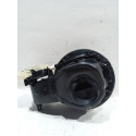 Portinhola Tampa Tanque Combustível Gm Sonic Hatch 2012/2014