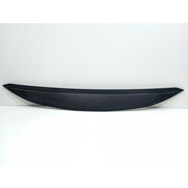 Travessa Churrasqueira Citroen C4 Grand Picasso 2008/2013 Fosco
