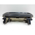 Maçaneta Externa Traseira Direita Chevrolet Corsa 2005 Traseira