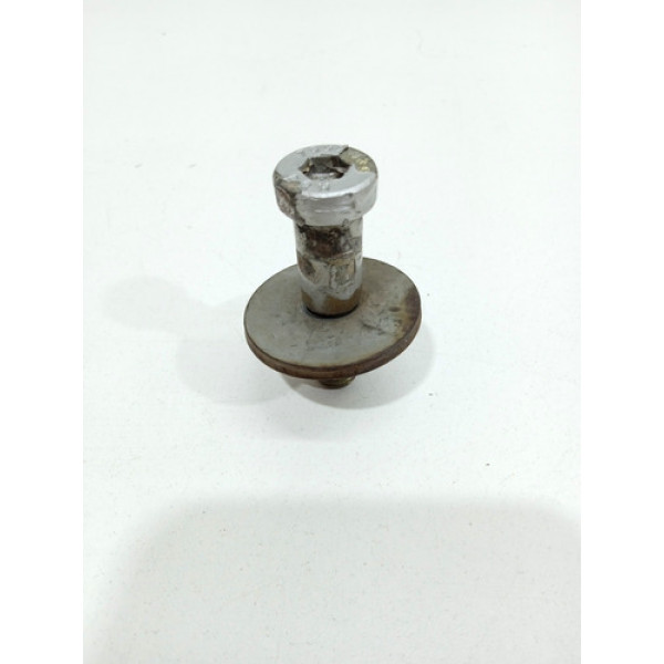 Batente Fechadura Porta Chevrolet Chevette 1983/1990