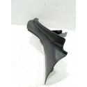 Acabamento Soleira Traseira Esquerda Sonic Hatch 2012/2014  Preto