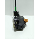 Fechadura Porta Dianteira Esquerda Gm Tracker 2012/2016