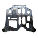 Protetor Cárter Chevrolet Tracker 2012/2016