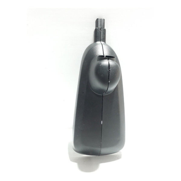 Moldura Retrovisor Interno Peugeot 408 Griff 2011/2014