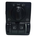 Chave Comando Farol Chevrolet Astra Gsi 2004 2010