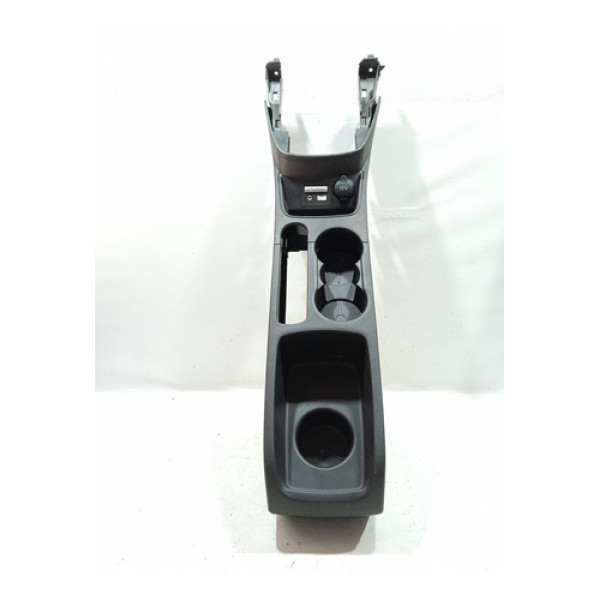 Console Central Ford New Fiesta 2014 2015 2016 2017 