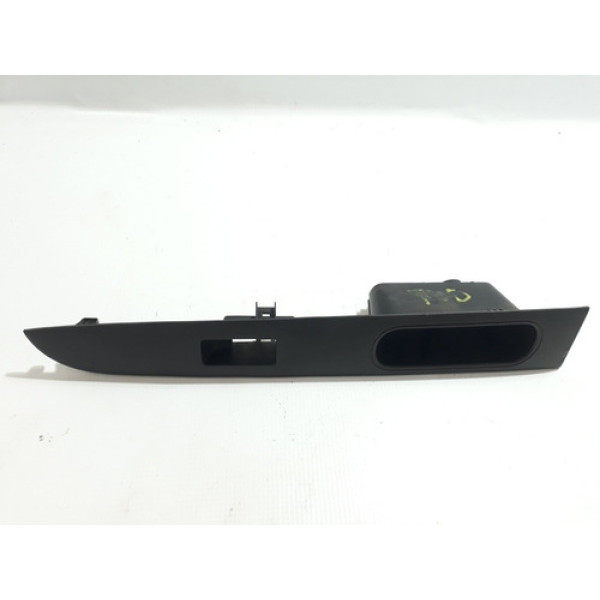 Moldura Comandos Porta Traseira Direita Sentra 2008/2013