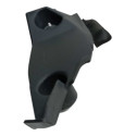 Moldura Superior Paralama Direito Gm Spin 2012 2016 Preto