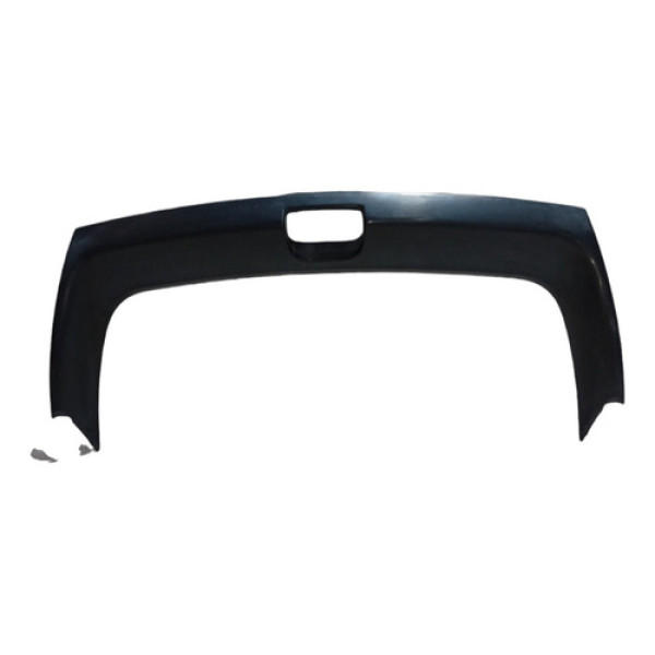 Moldura Botão Freio De Mão Citroen C4 Picasso 2008/2013 