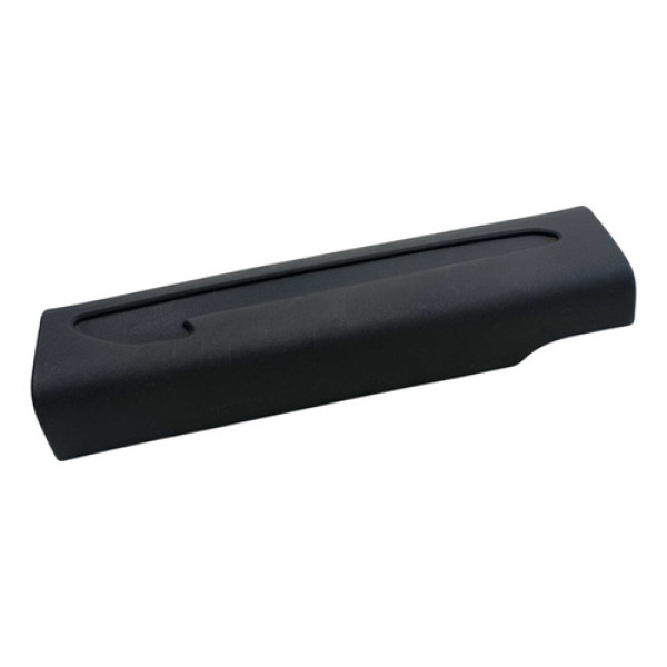 Soleira Porta Dianteira Direita Citroën C3 2013 2017 Preto