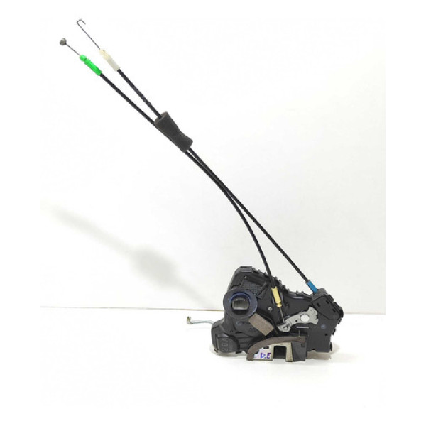 Fechadura Porta Dianteira Esquerda Grand Vitara 2011/2015