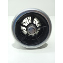 Difusor De Ar Lateral Chevrolet Tracker 2012/2016