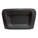 Moldura Porta Objetos Painel Central Gm Spin 2012 2016 Marrom