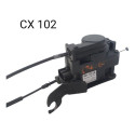 Motor Do Piloto Automático I30 2009/2011