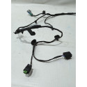Chicote Porta Traseira Direita Caoa Chery Tiggo 2 2019/2020