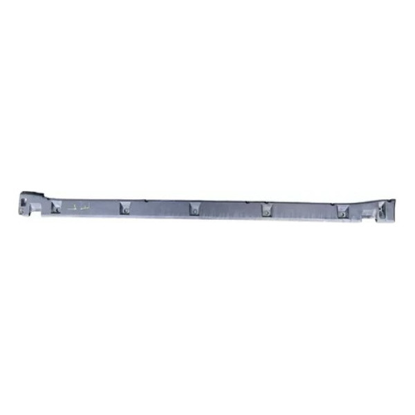 Spoiler Lateral Esquerdo Suzuki Grand Vitara 2011/2015 Preto