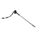 Antena Teto Chevrolet Gm Spin 2012 2013 2014 2015 2016 Preto