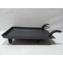 Acabamento Porta Copos Mercedes C180 2010/2013 Preto