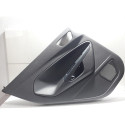 Forro Porta Traseira Esquerda New Fiesta Hatch 2014/2017 
