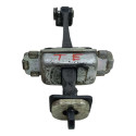 Limitador Porta Traseira Esquerda Gm Spin 2012 2016