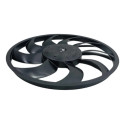 Hélice Eletro Ventilador Chevrolet Tracker 1.8 16v 2014 2016